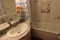 2-kamer apt. voor max. 4 pers. (huisnr. 611)